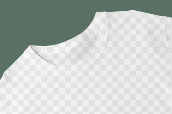 Oversized T-shirt png mockup, unisex | Free PNG Mockup - rawpixel