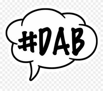 Oversized Word Bubble Slang - Word Oversized Word Bubble Slang - Word