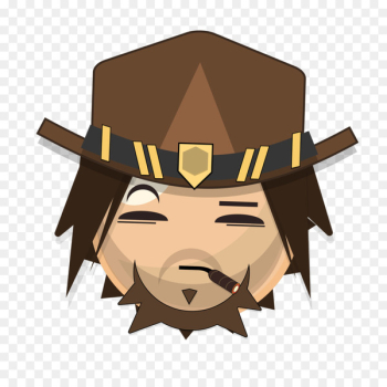Overwatch Art Emoji Tracer Game - SPRAY Overwatch Art Emoji Tracer Game - SPRAY