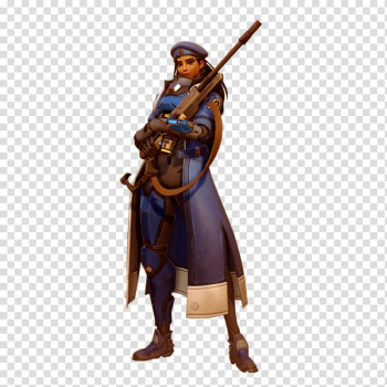 Overwatch Cosplay Costume party Halloween, cosplay transparent background PNG clipart