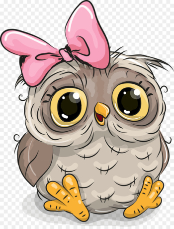 Owl Cartoon Stock illustration Illustration - Cute owl Owl Cartoon Stock illustration Illustration - Cute owl