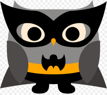 Owl Embroidery Design Sewing Batman - owl Owl Embroidery Design Sewing Batman - owl