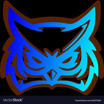 owl face owl face