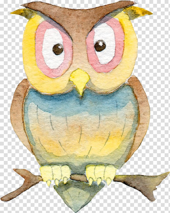 Owl Halloween Illustration, owl transparent background PNG clipart Owl Halloween Illustration, owl transparent background PNG clipart