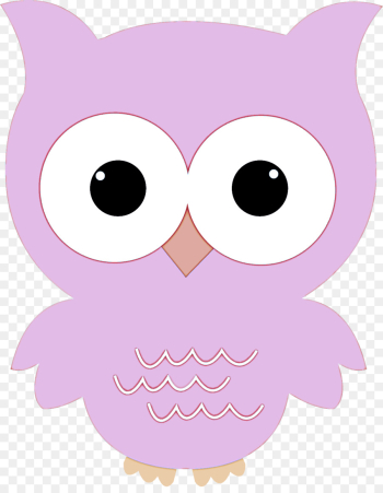 owl pink cartoon purple lilac owl pink cartoon purple lilac
