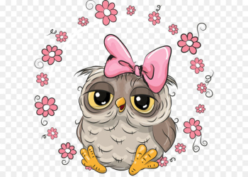 Owl Stock illustration iStock - Vector cute owl Owl Stock illustration iStock - Vector cute owl