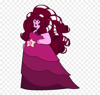 Oyster Clip Art Images - Rose Quartz And Greh Steven Universe Oyster Clip Art Images - Rose Quartz And Greh Steven Universe