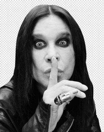 Ozzy Osbourne | Cantinho dos PNG's