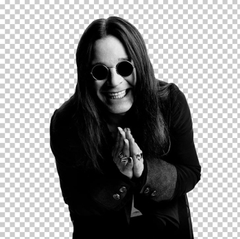 Ozzy Osbourne Portrait PNG, Clipart, Music Stars, Various Music ...