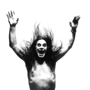 Ozzy Osbourne's Genome Reveals Some Neanderthal Lineage - Slashdot