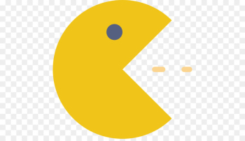 Pac-Man Download Clip art - Yellow Pac-Man Pac-Man Download Clip art - Yellow Pac-Man