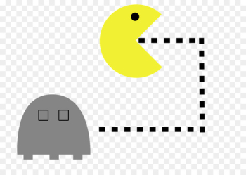 Pac-Man stock.xchng Video Games Photograph Illustration - pacman poster 