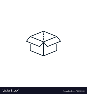package creative icon from delivery icons package creative icon from delivery icons