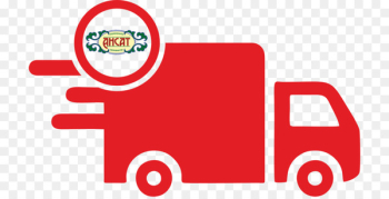 Package delivery Courier Artikel Shop - dilevery badge 