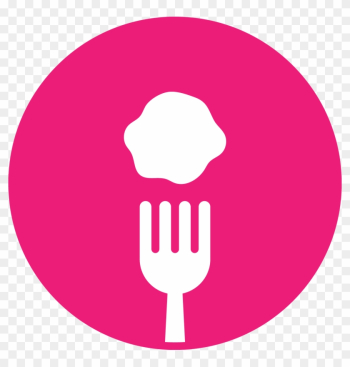 Packaging Vector Innovative - Food Pink Icon Png Transparent