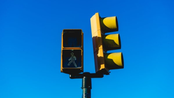 Padestrian Walk Light Padestrian Walk Light
