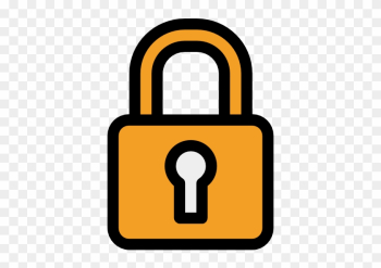 Padlock Free Icon - Level Lock Icon Png