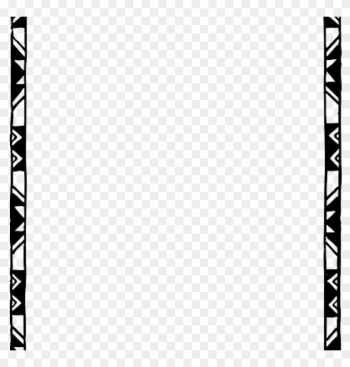 Page Border Black And White Free Image On Pixabay Frame - Borders And Frames