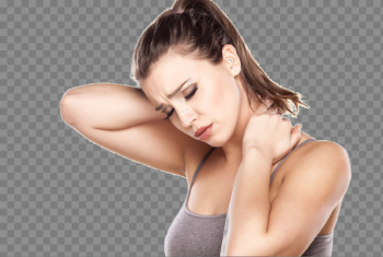 Pain In The Neck Free Clipart HQ Pain In The Neck Free Clipart HQ