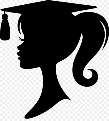Painel Princesa, Santa Catarina Barbie Silhouette Interior Design Services - graduation gown 