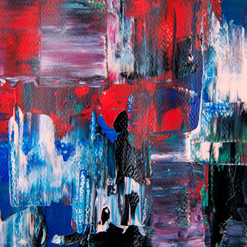 Paint background wallpaper, brushstroke… | Free stock photo | High Resolution image