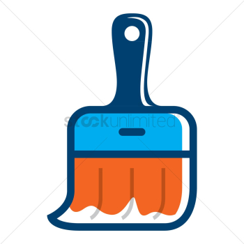 Paint brush