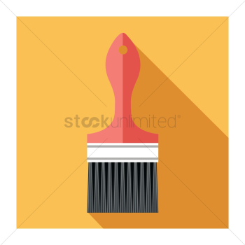 Paint brush Paint brush