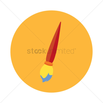 Paint brush Paint brush