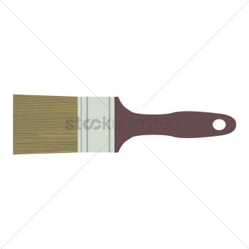 Paint brush Paint brush