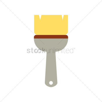 Paint brush Paint brush