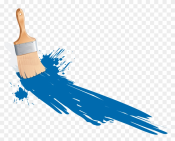 Paint Brush Png Transparent Images - Paint Brush On Transparent Background Paint Brush Png Transparent Images - Paint Brush On Transparent Background