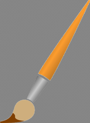 Paint Brush Transparent Background PNG Paint Brush Transparent Background PNG