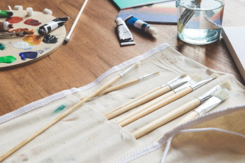 Paint Brushes Paint Brushes