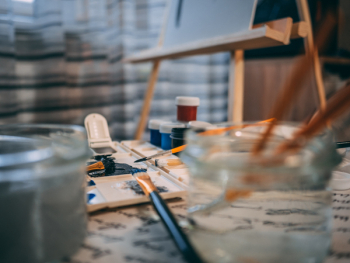Paint Brushes Paint Brushes