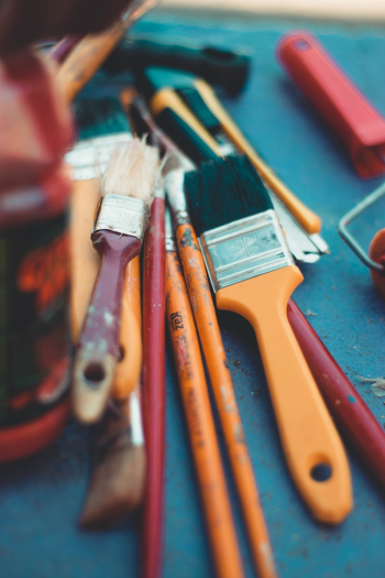 Paint Brushes Paint Brushes