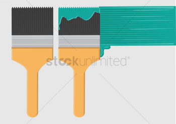 Paint brushes Paint brushes