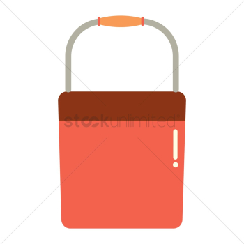 Paint bucket Paint bucket