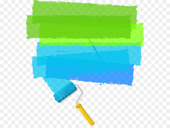 Paint Chinalack Clip art - Colorful paint Paint Chinalack Clip art - Colorful paint