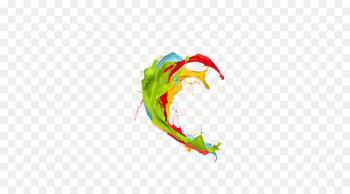 Paint Color Photography Wallpaper - Colorful paint Paint Color Photography Wallpaper - Colorful paint