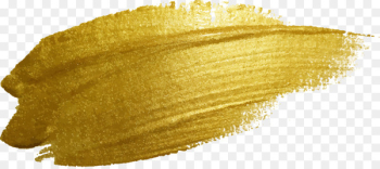 Paint Gold Illustration - Gold paint color 