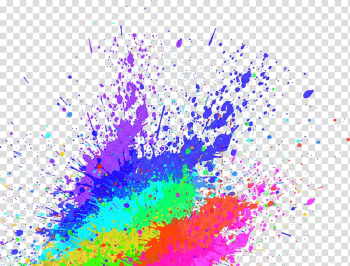 Paint, Paint splash transparent background PNG clipart