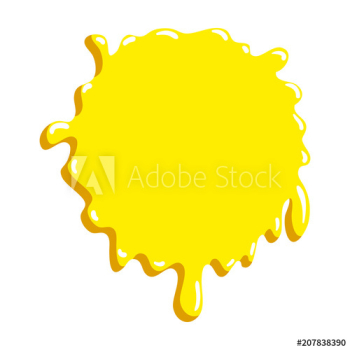 paint splash color design paint splash color design