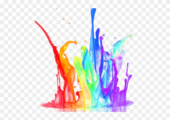 Paint Splash - Paint Splash