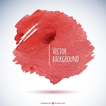 Paint stroke background Paint stroke background