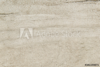 Painted textured wall