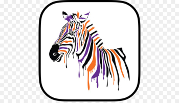 Painting, Canvas, Pop Art, Zebra, Head PNG Painting, Canvas, Pop Art, Zebra, Head PNG