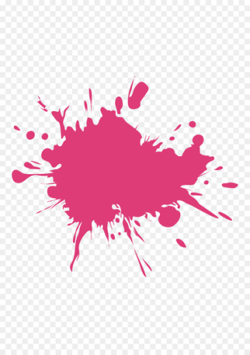 Painting Ink - Paint effects 
