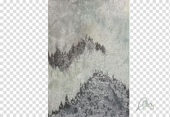 Painting Japanese art Japanese art Drawing, watercolor stain transparent background PNG clipart