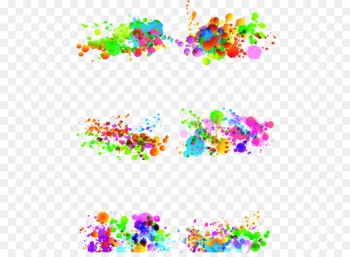 Painting Pattern - Stained i Painting Pattern - Stained i