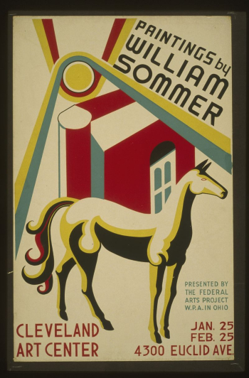 Paintings by William Sommer | Free Photo - rawpixel Paintings by William Sommer | Free Photo - rawpixel